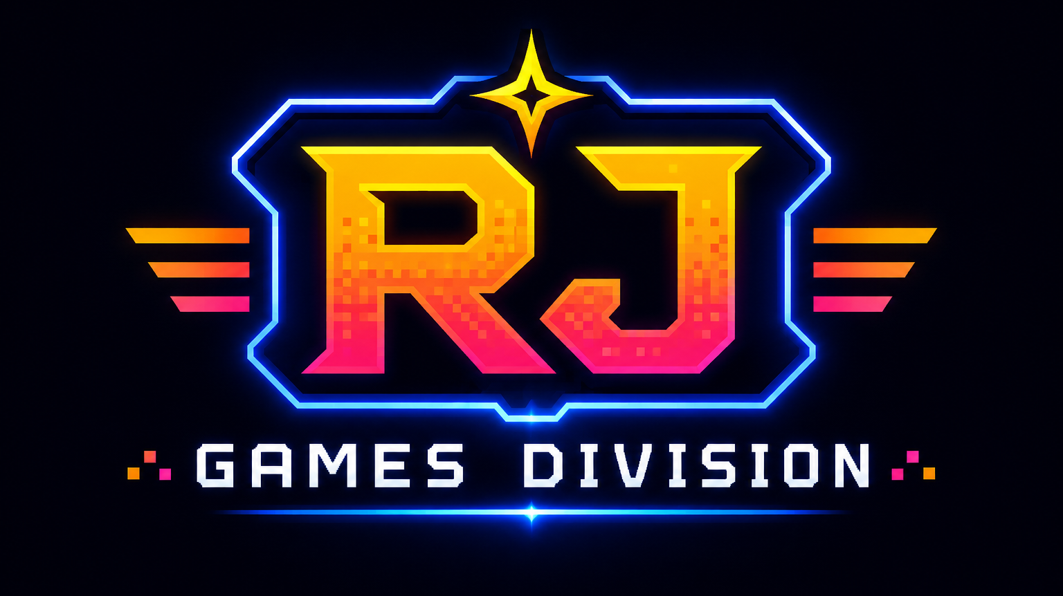 RJ Games Division